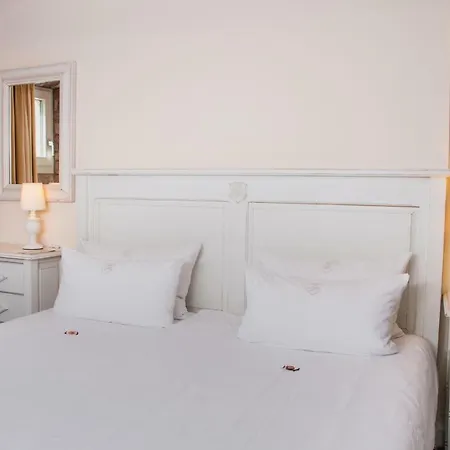 Hotell Marstall 3*