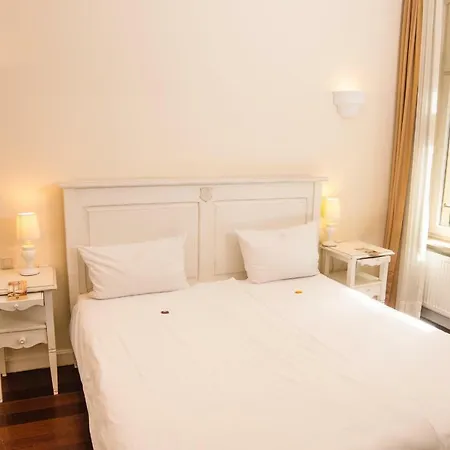 Hotel Marstall Heidelberg