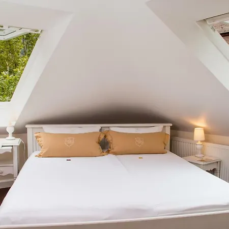 Marstall Hotel