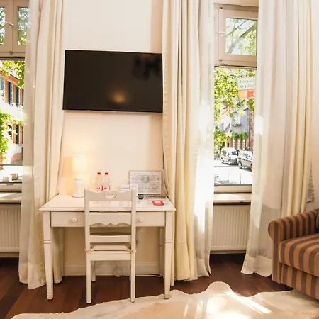 Marstall Hotel 3*