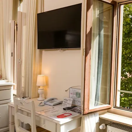 Marstall Hotel Heidelberg