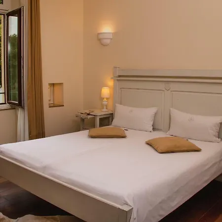 Hotell Marstall