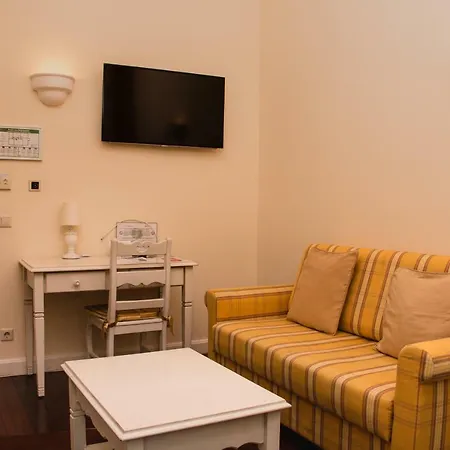 Marstall Hotel Heidelberg