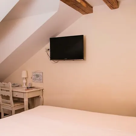 Hotel Marstall Heidelberg