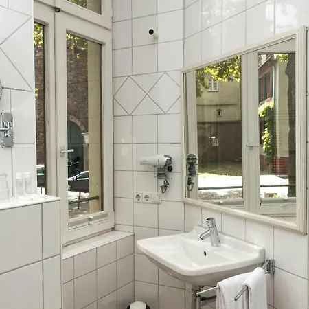 Marstall 3* Heidelberg