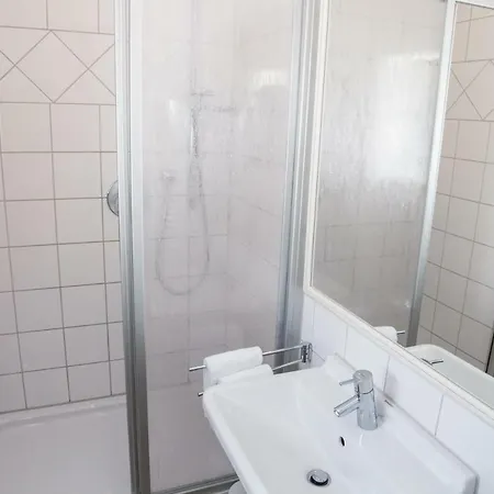 Hotel Marstall Heidelberg