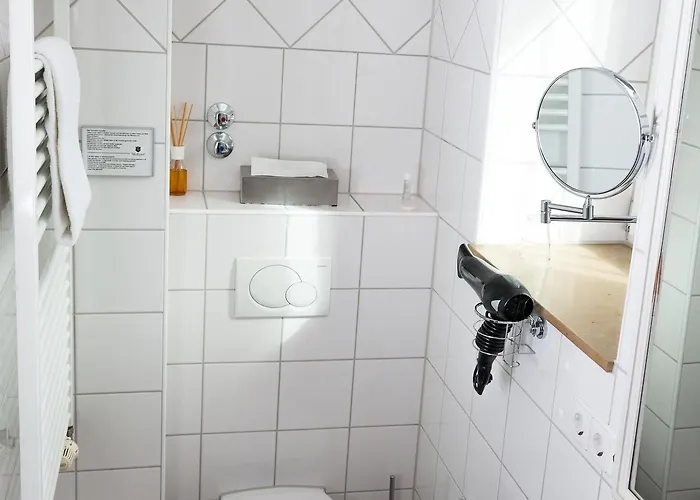 Marstall 3* Heidelberg