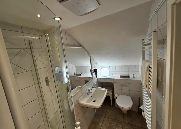 Marstall 3* Heidelberg