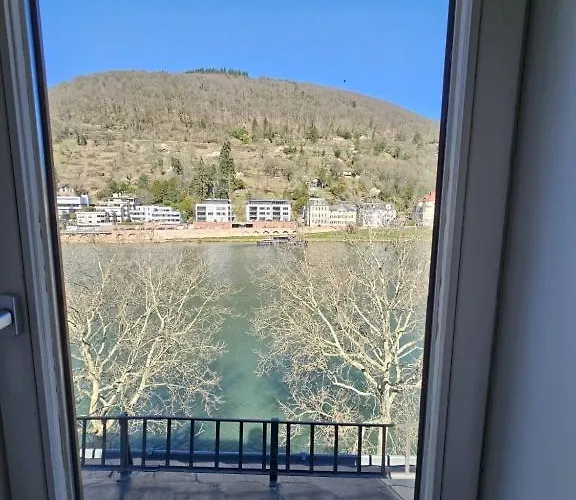 Marstall Szálloda 3*