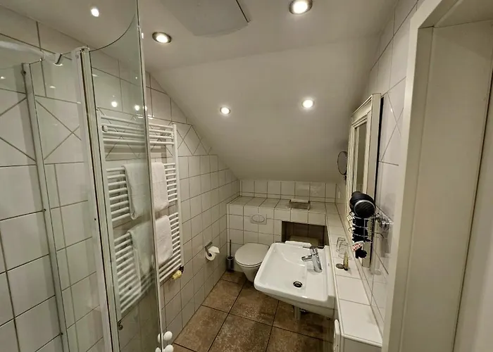 Szálloda Marstall 3*