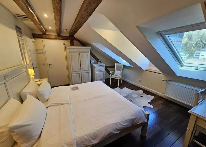 Marstall Hotel Heidelberg