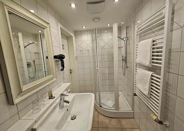 Szálloda Marstall Heidelberg