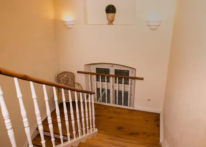 Szálloda Marstall Heidelberg