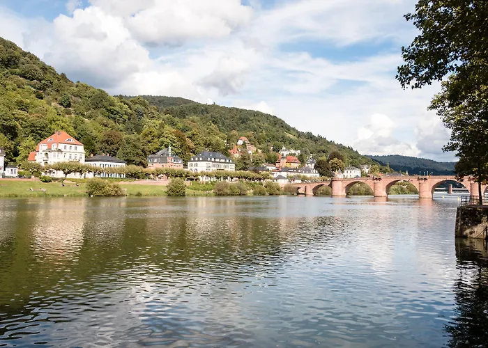 Marstall 3* Heidelberg