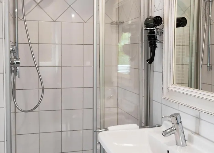 Marstall Szálloda 3*