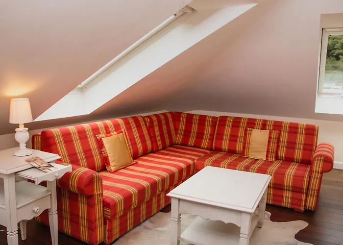 Marstall Hotel Heidelberg