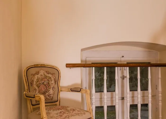 Szálloda Marstall Heidelberg