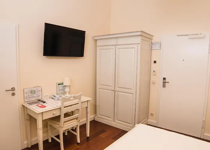 Hotel Marstall Heidelberg