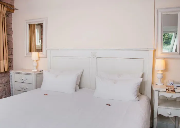 Szálloda Marstall 3*