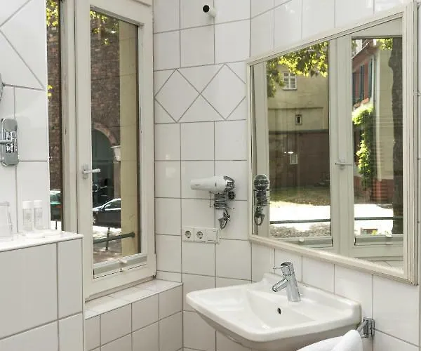 Marstall 3* Heidelberg